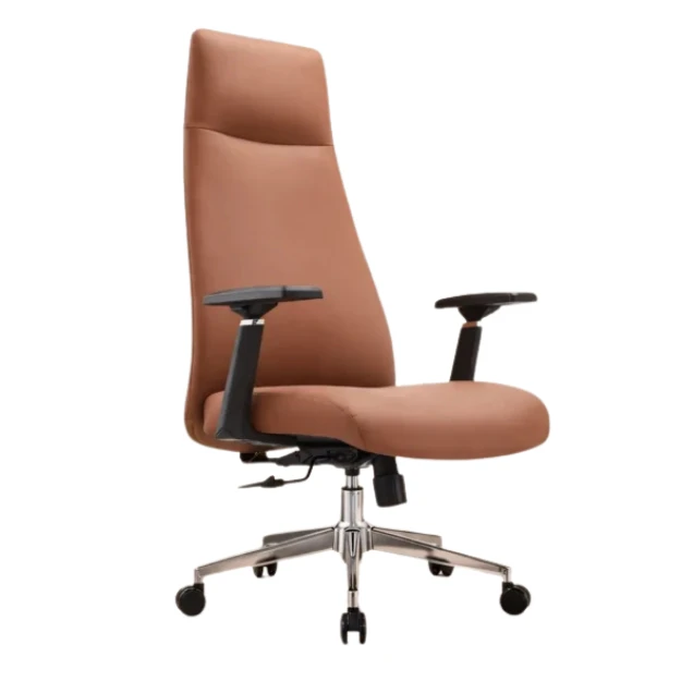 PF-B-3105 | Modern High Back