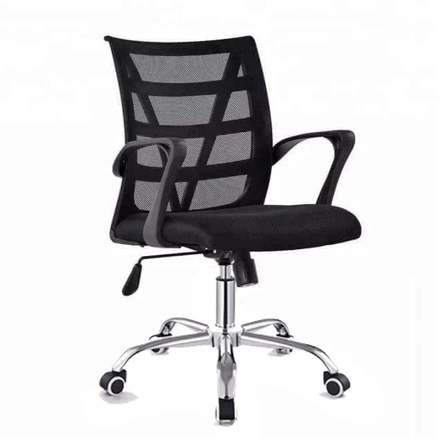 PF-506 | Regular Executive Mesh Chair